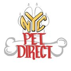NYC Pet Direct - Logo