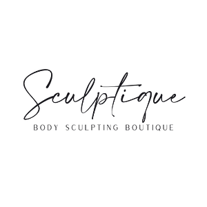 Sculptique - Body Sculpting Boutique - Logo