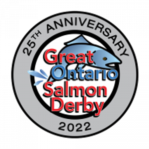 Great Ontario Salmon Derby - Logo