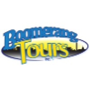 Boomerang Boat Tours - Boat tour agency in Washington