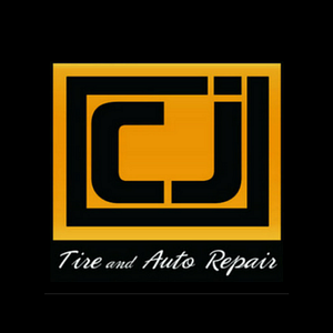C and J Tire and Auto Repair