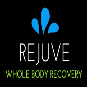 Rejuve Whole Body Recovery