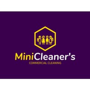 Mini Cleaner's, LLC - Logo