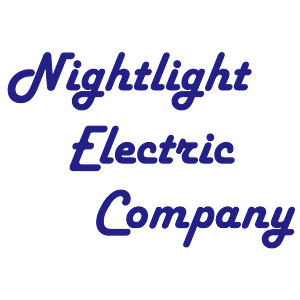 Nightlight Electric Company - Logo