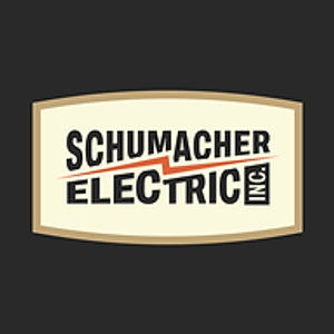 Schumacher Electric, Inc. - Logo