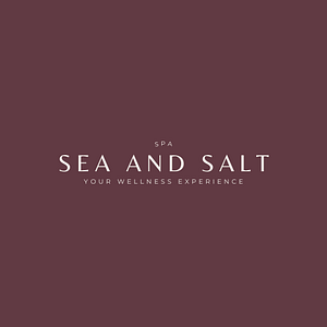 Sea and Salt Spa - Logo