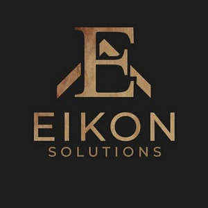 EIKON SOLUTIONS - Private Investigator - Private Detective - Logo