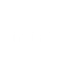 Life Fit Yoga - Logo