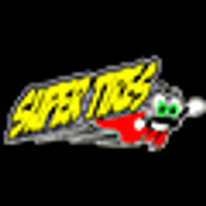 Super Tires - Logo