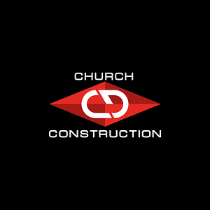 Construction By Daniels - Logo