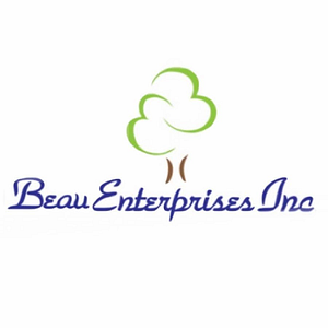 Beau Enterprises - Logo