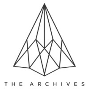 The Archives - Logo