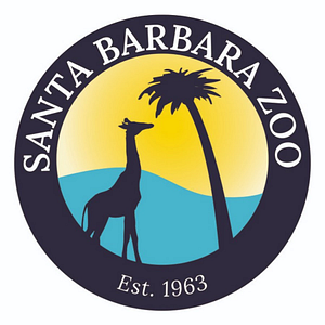 Santa Barbara Zoo - Logo