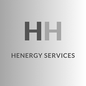 Henergy Services - Logo