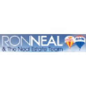RE/MAX Generation - The Neal Estate Group, Ron Neal Top Realtor* - Logo