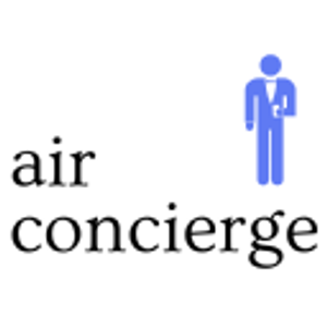 Air Concierge Bay Area - Logo