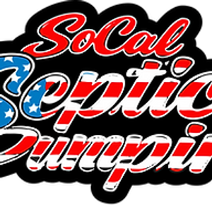 SoCal Septic Pumping - Logo
