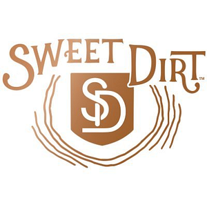 Sweet Dirt: Recreational Cannabis Dispensary - Logo