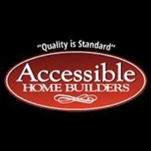 Accessible Home Builders - Logo