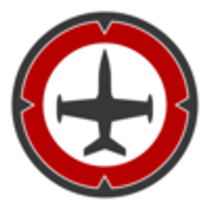 Evoke Aviation - Logo
