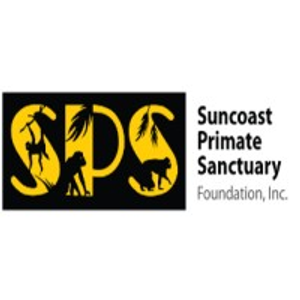 Suncoast Primate Sanctuary Foundation, Inc. - Logo