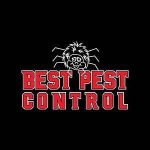 Best Pest Control - Logo