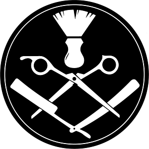 The Shave Cave - Logo