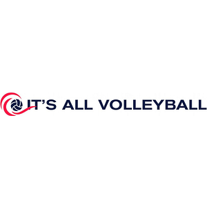 It's All Volleyball