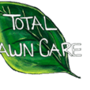 Total Lawn Care - Logo