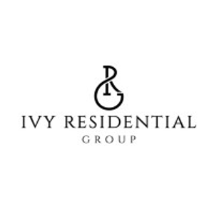 Ivy Residential Group Megan Kirkpatrick Luxury Real Estate Broker - Logo