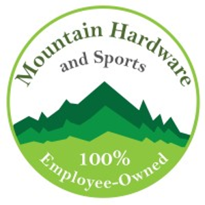Mountain Hardware & Sports - Logo