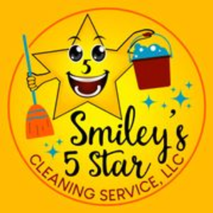 Smiley's 5 Star Cleaning Service LLC - Logo