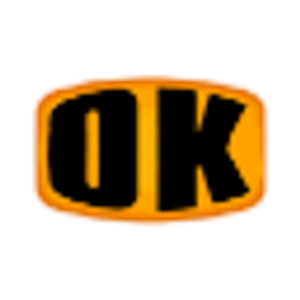 OK Tire and Bait - Logo
