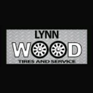 Lynn Wood Service Center - Logo