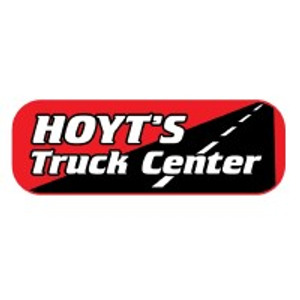 Hoyt's Truck Center - Logo