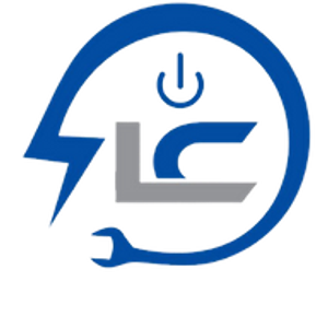 LC APPLIANCE SERVICE - Logo