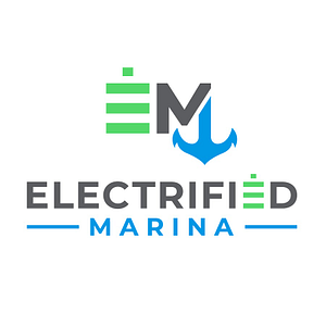 Electrified Marina LLC - Logo
