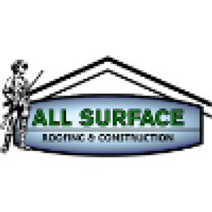 All Surface Roofing & Roof Repair Company