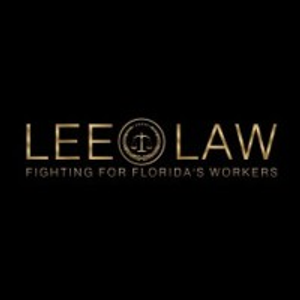 Lee Law, PLLC - Logo