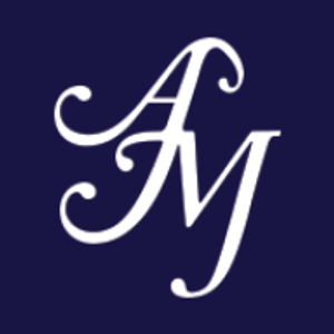After Midnight Jewelers - Logo