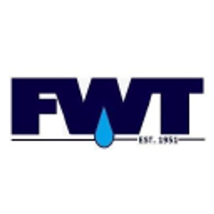 Florida Water Treatment - Logo