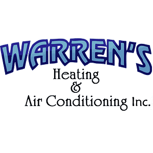 Warren's Heating & Air Conditioning Inc. - Logo