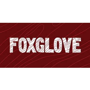 Foxglove Design & Repair - Logo
