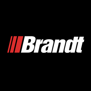 Brandt Tractor Ltd - Logo