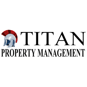 Titan Property Management - Logo