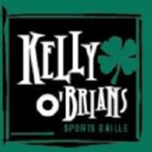 Kelly O'Brians Sports Bar - Logo