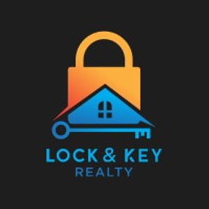 Lock and Key Realty - Logo