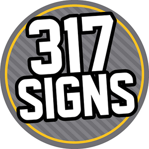 317 Signs - Logo