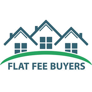 Flat Fee Buyers - Logo