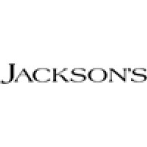 Jackson's International Auctioneers - Logo